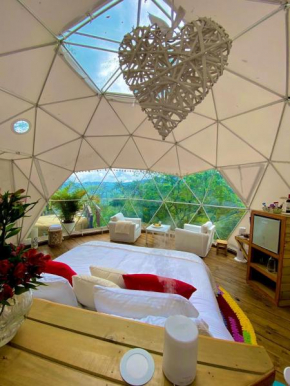 Luna Glamping Colombia